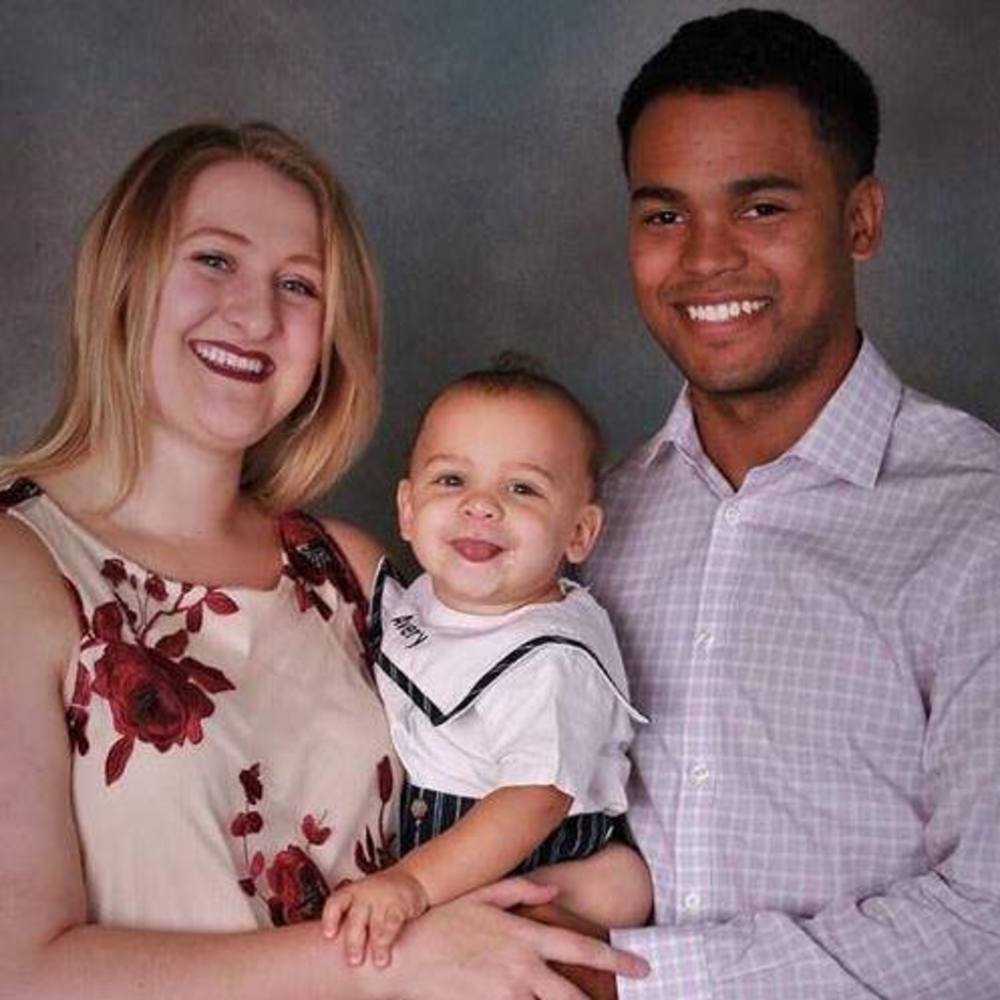 Meet your Posher, Marley